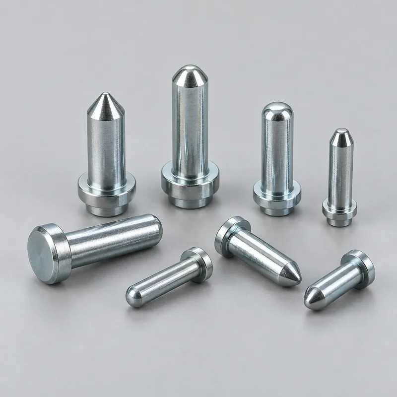 Chốt định vị bằng thép